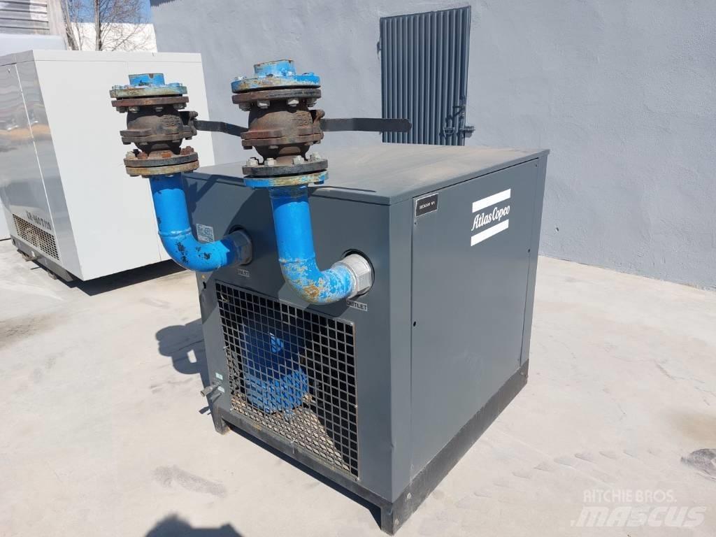 Atlas Copco FD 450 Kompresorske sušilice zraka