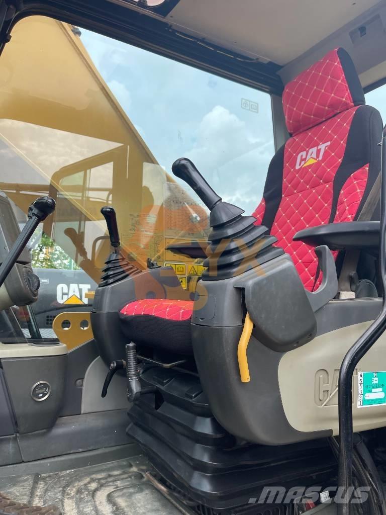 CAT 336 D2 Bageri gusjeničari