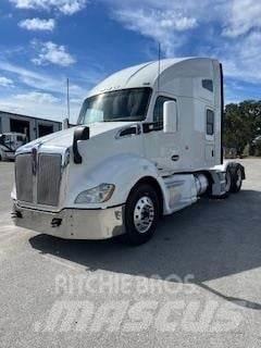 Kenworth T680 Traktorske jedinice