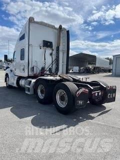 Kenworth T680 Traktorske jedinice