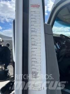 Kenworth T680 Traktorske jedinice