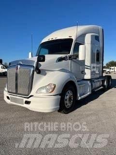 Kenworth T680 Traktorske jedinice