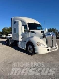 Kenworth T680 Traktorske jedinice