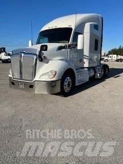 Kenworth T680 Traktorske jedinice
