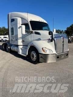 Kenworth T680 Traktorske jedinice
