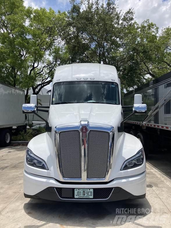 Kenworth T680 Traktorske jedinice