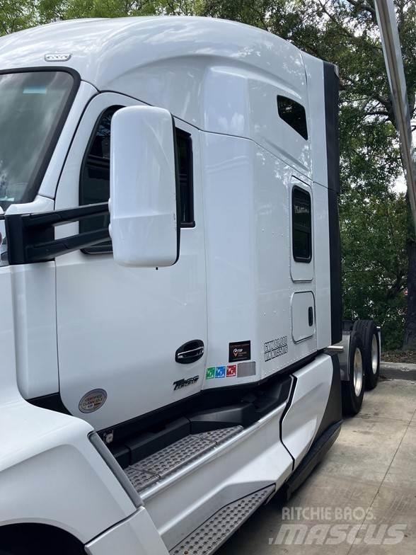 Kenworth T680 Traktorske jedinice