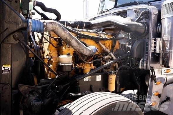 Peterbilt 389 Traktorske jedinice