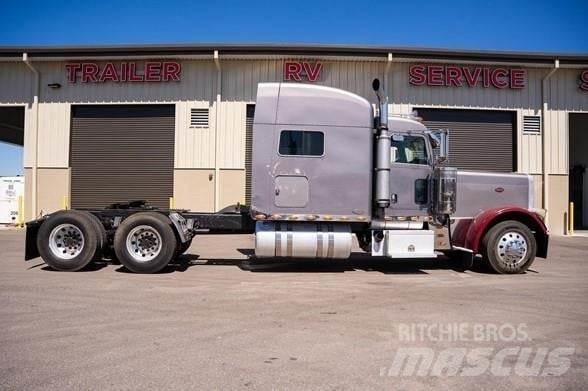 Peterbilt 389 Traktorske jedinice
