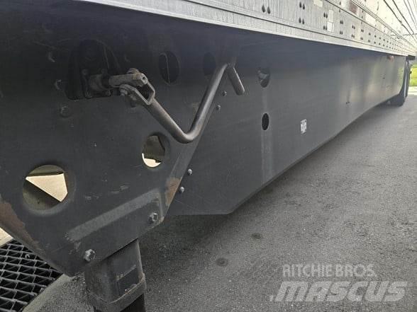 Utility 3000R Poluprikolice hladnjače