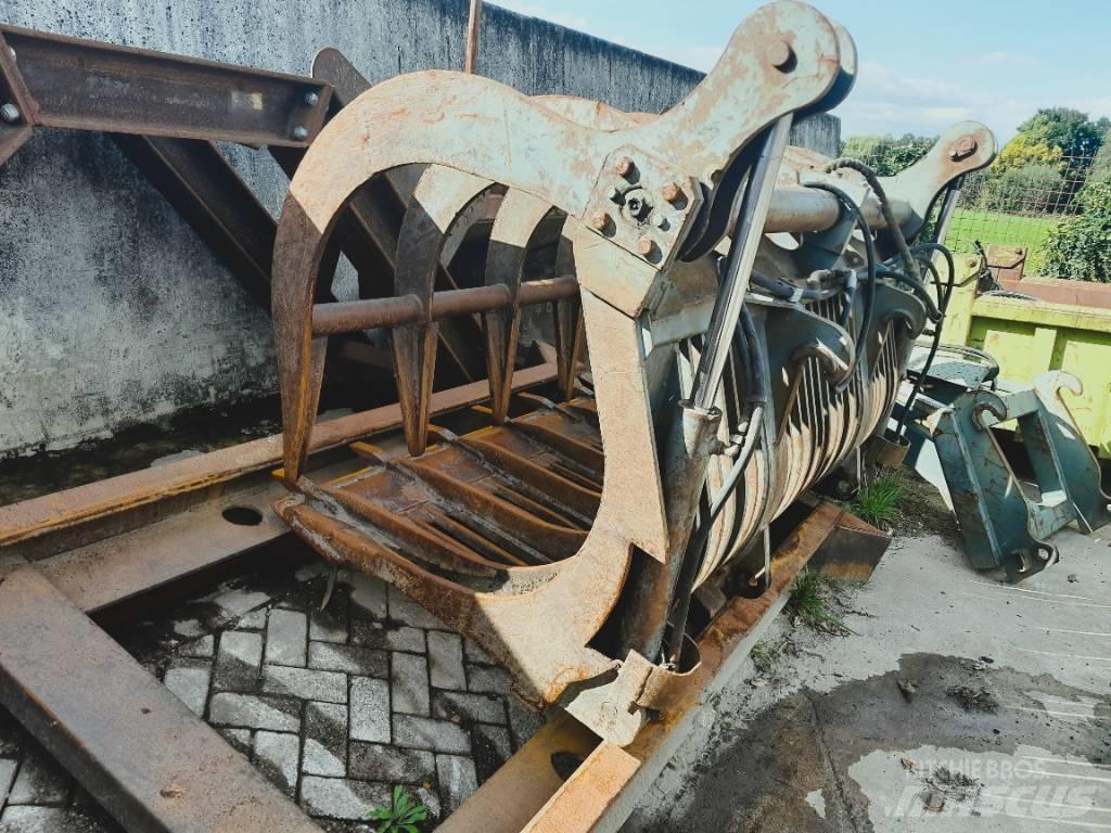 Volvo L70g Utovarivači na kotačima