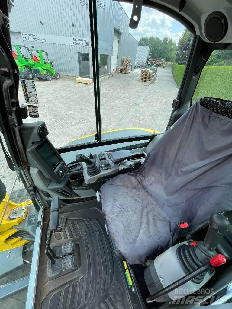 Wacker Neuson ET 42 Mini bageri <7t