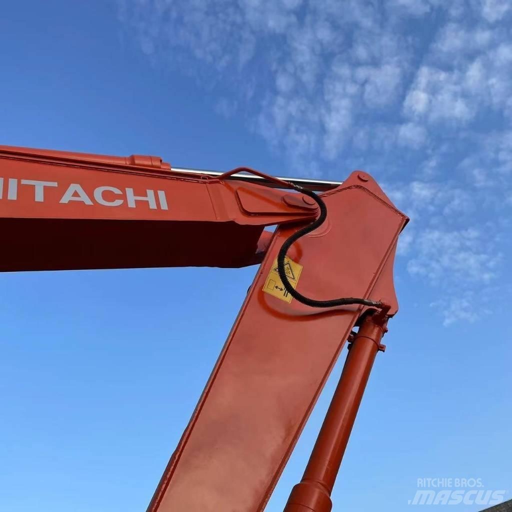 Hitachi ZX200 Bageri gusjeničari