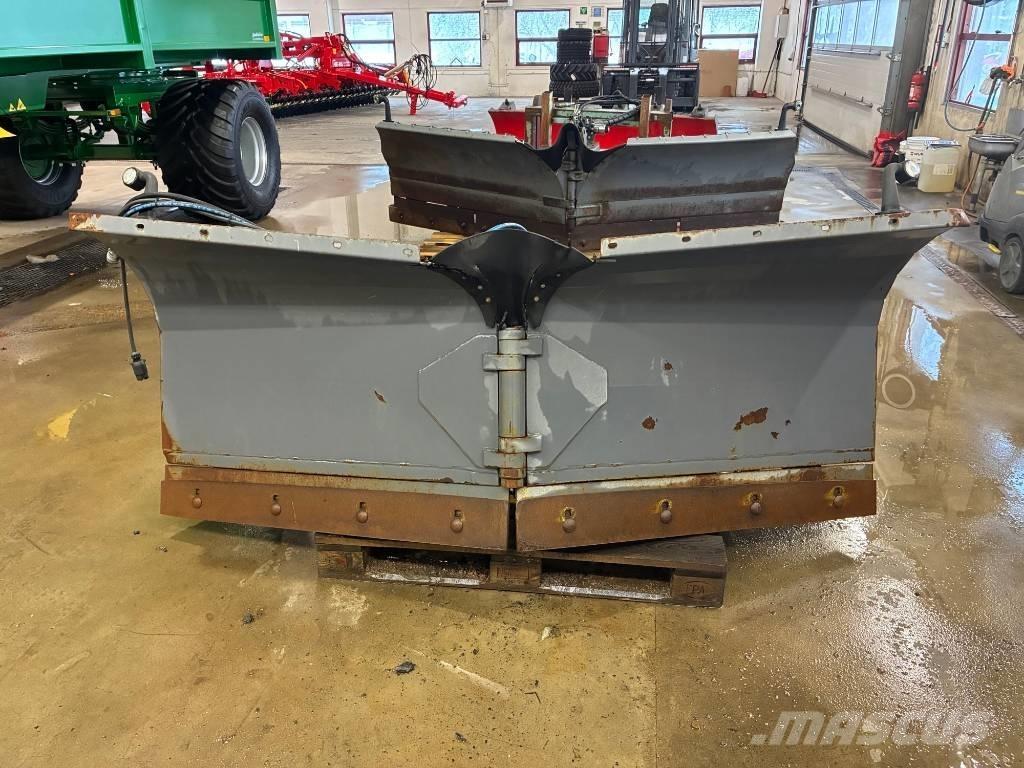 Sami VM 2400 Ratraci