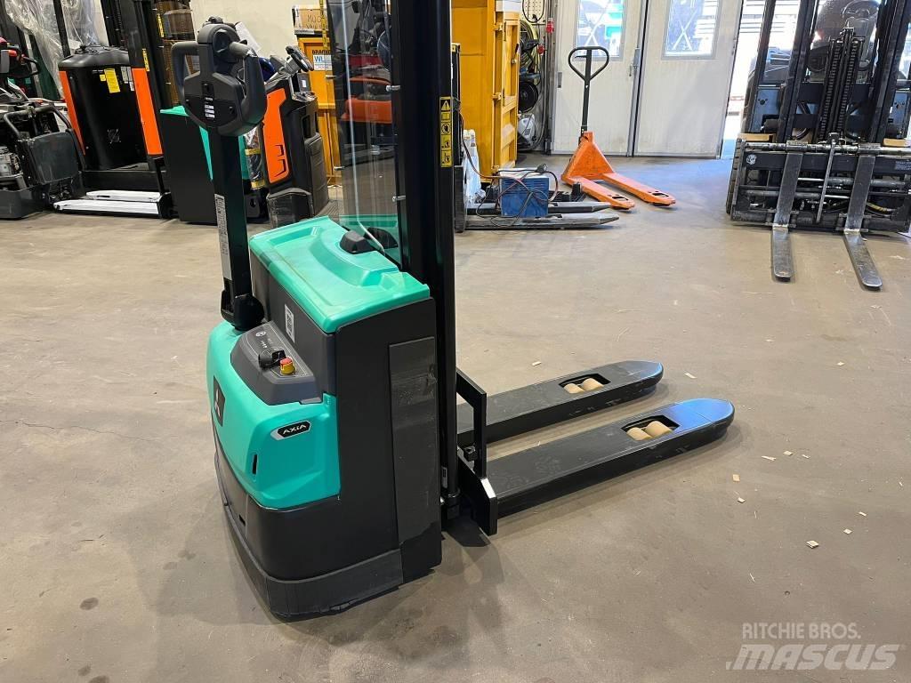 Mitsubishi SBP12N3 Ručni električni viličar