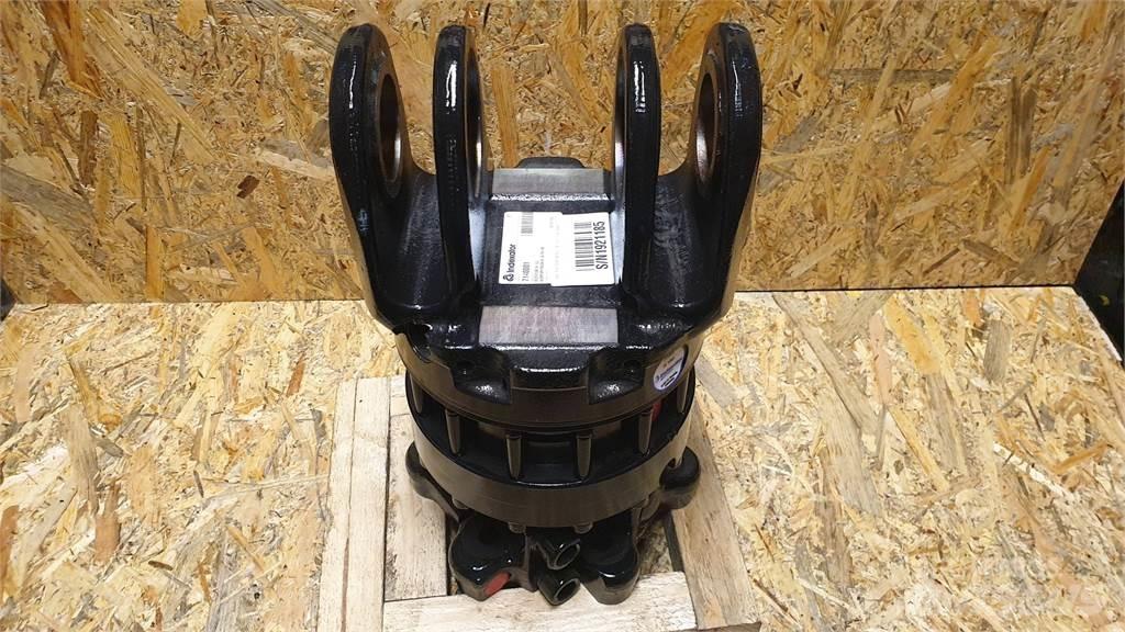 Indexator 7140001 Kranovi za stabla