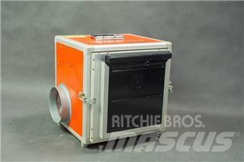 Husqvarna A1000 Ostalo
