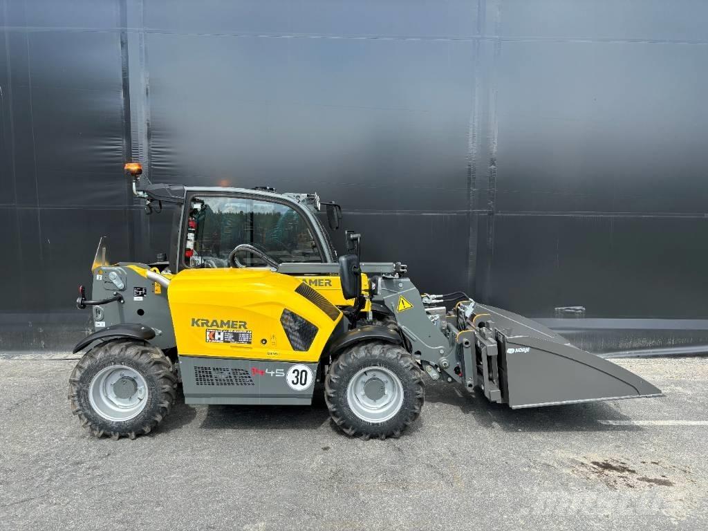 Kramer 1445 Teleskopski viličari