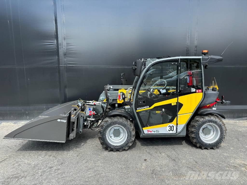 Kramer 1445 Teleskopski viličari