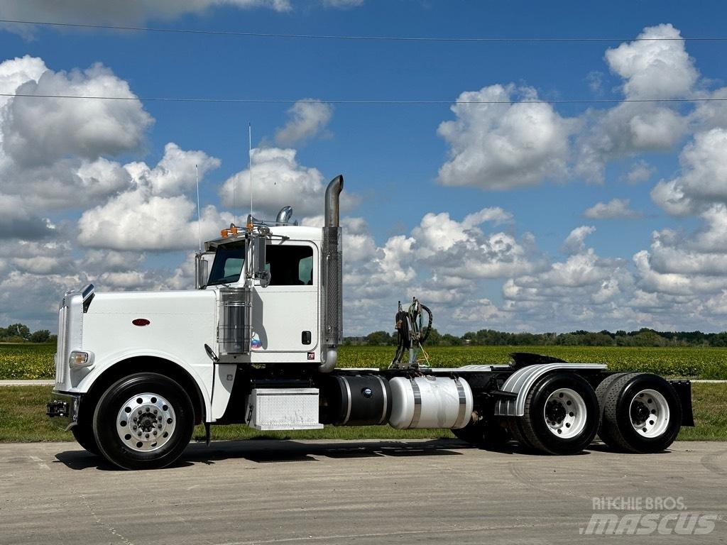 Peterbilt 388 Traktorske jedinice