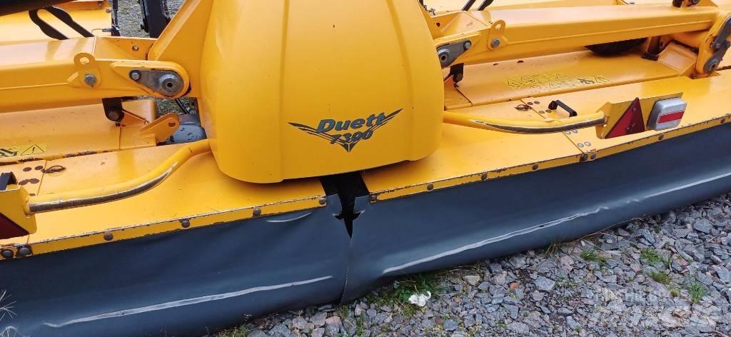 Elho Duett 7300 Uređaji za kosilice
