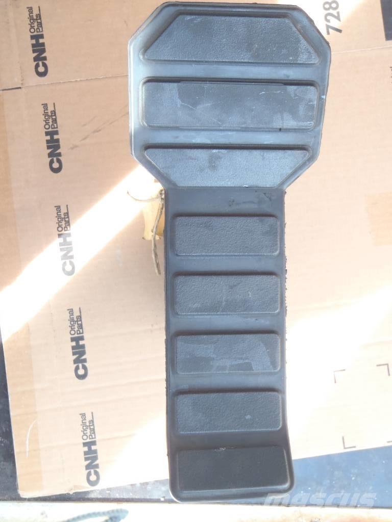 Rexroth Fusspedal Hidraulika