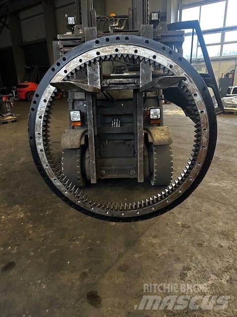 CAT M 316 BEARING Šasije I ovjese