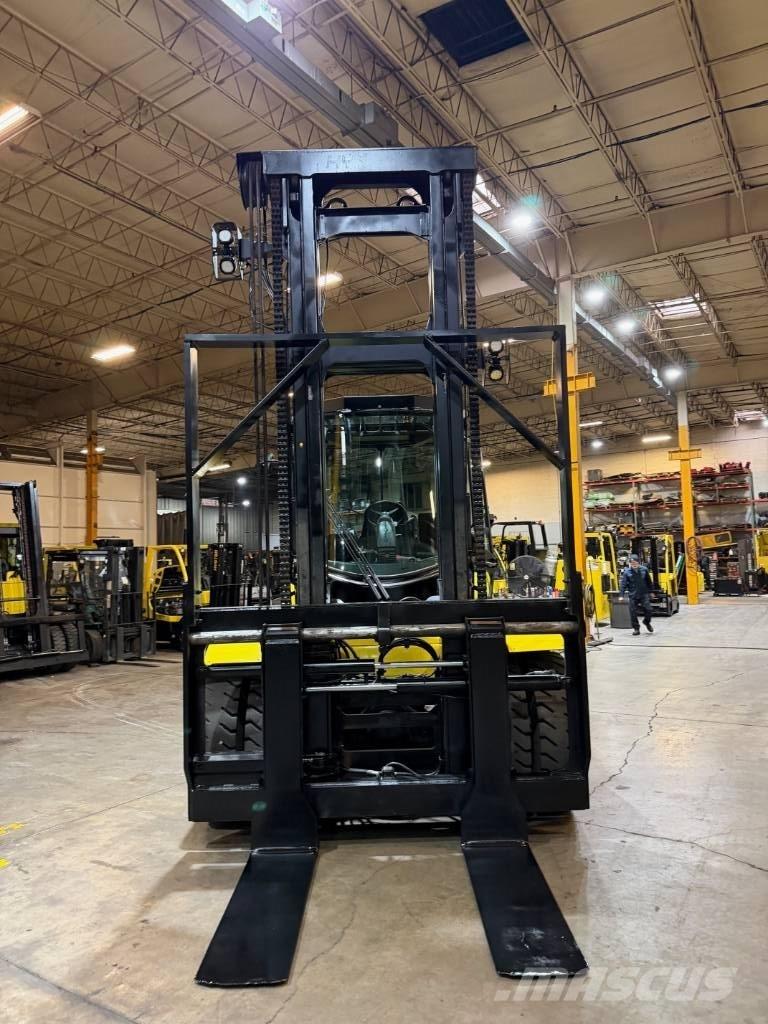 Hyster H 230 H D Viličari - ostalo