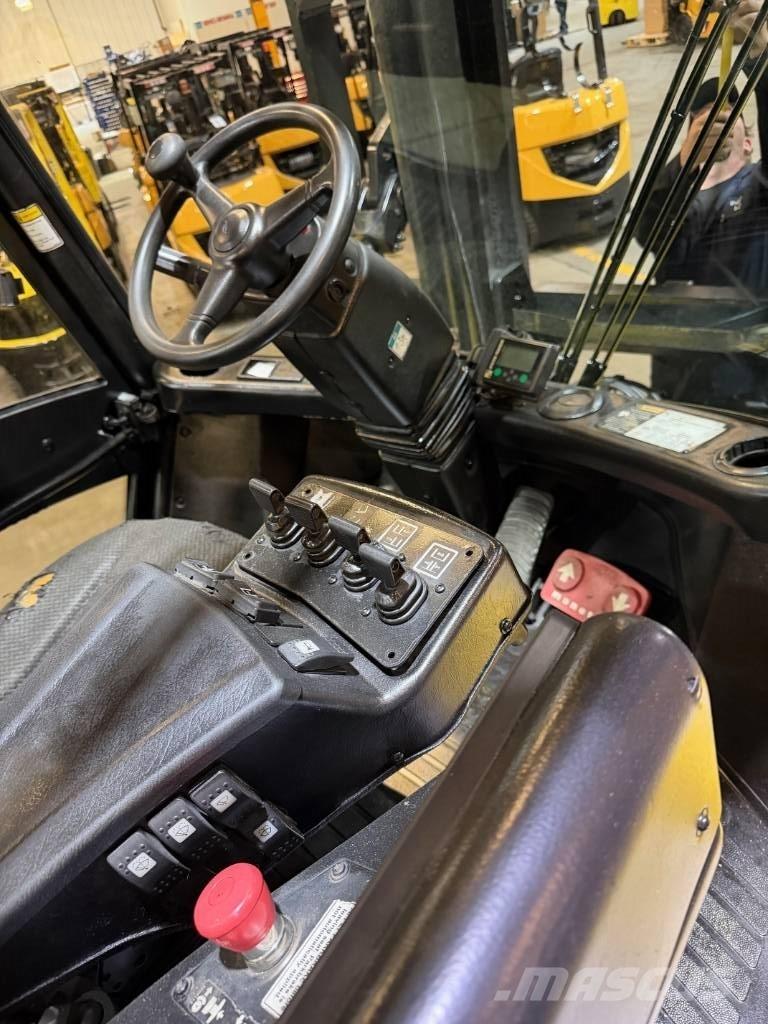 Hyster H 230 H D Viličari - ostalo