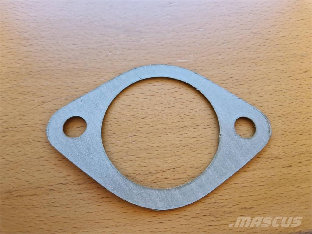 Ponsse 9850037 Mjenjači