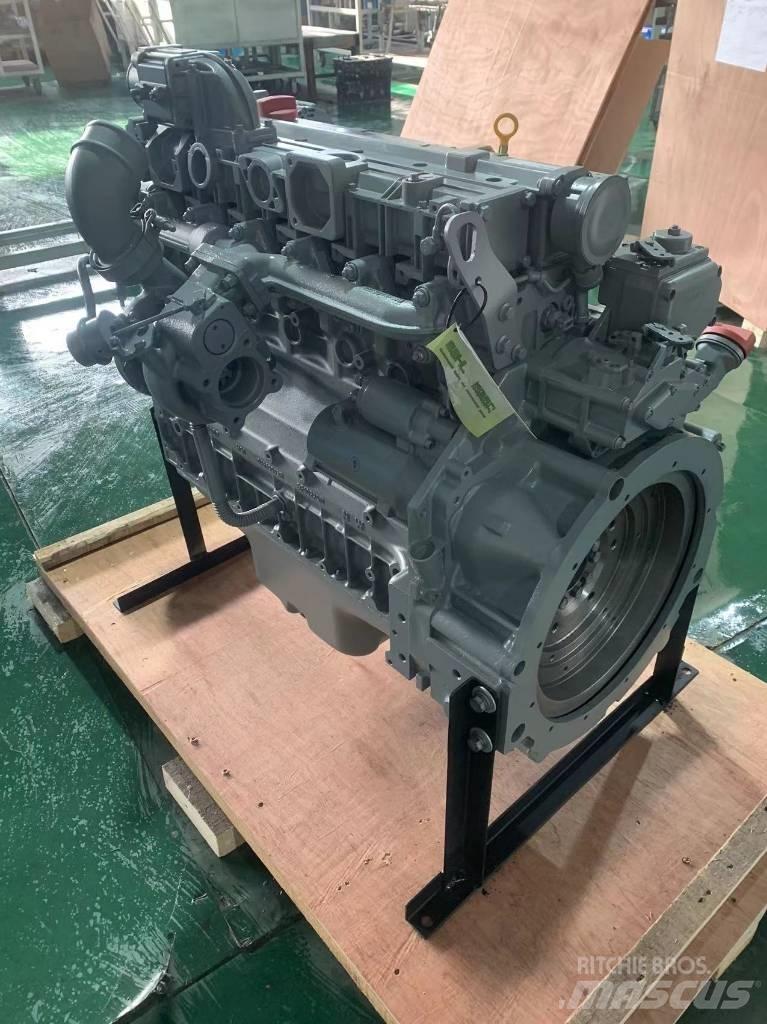 Deutz BF6M2012C Motori