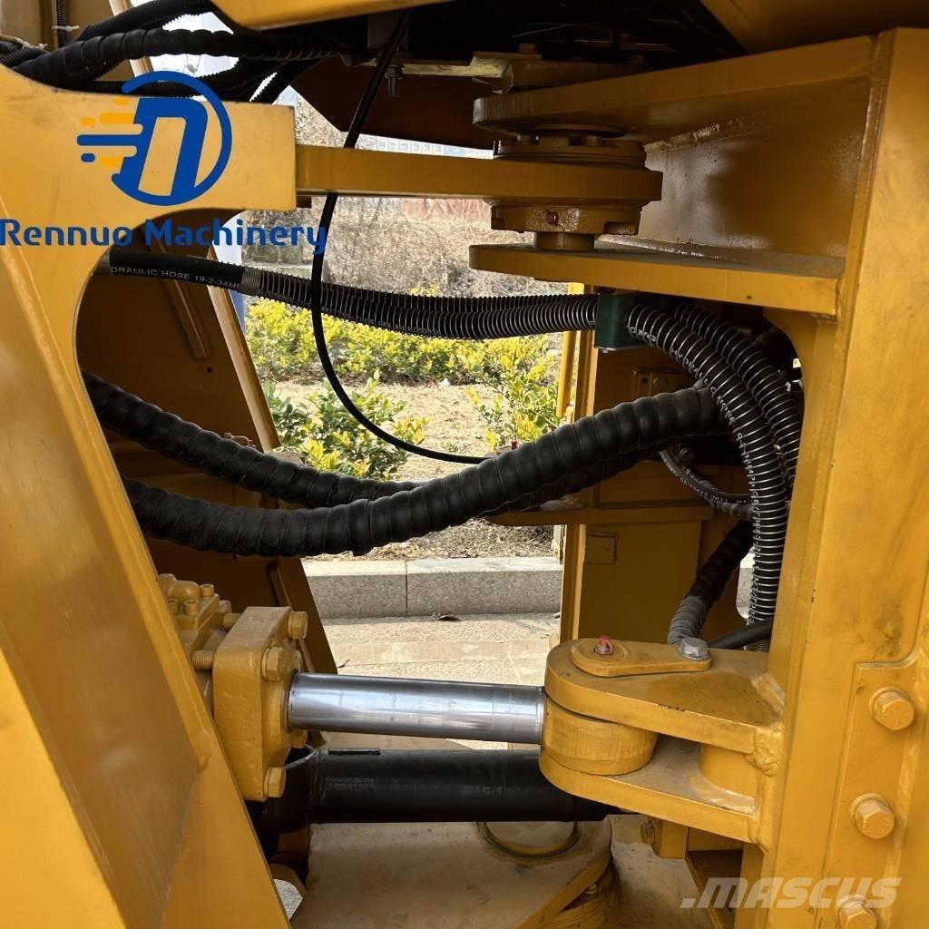 CAT 950 H Utovarivači na kotačima