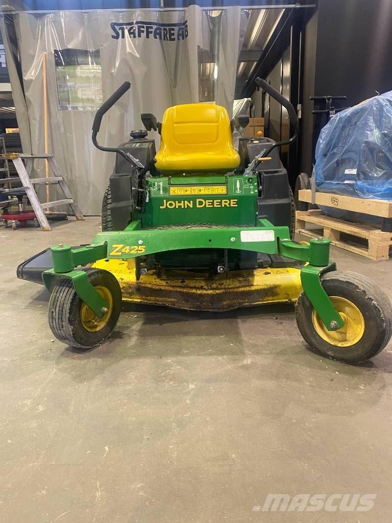 John Deere Z 425 Traktorske kosilice