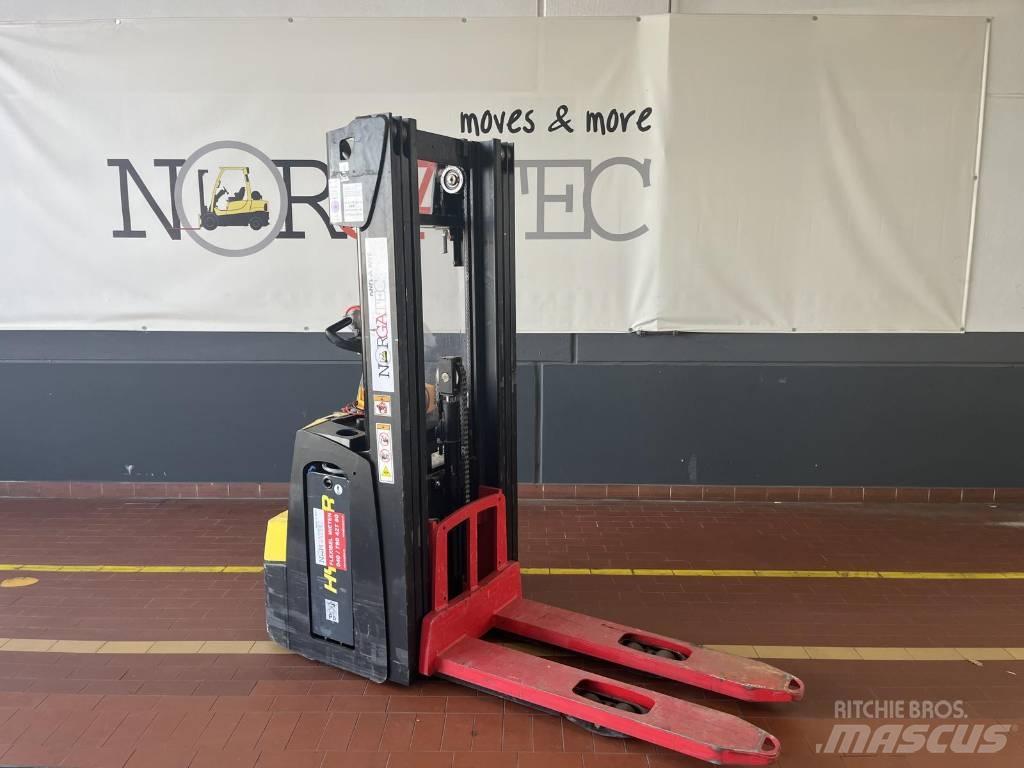 Hyster S1.4 Ručni električni viličar