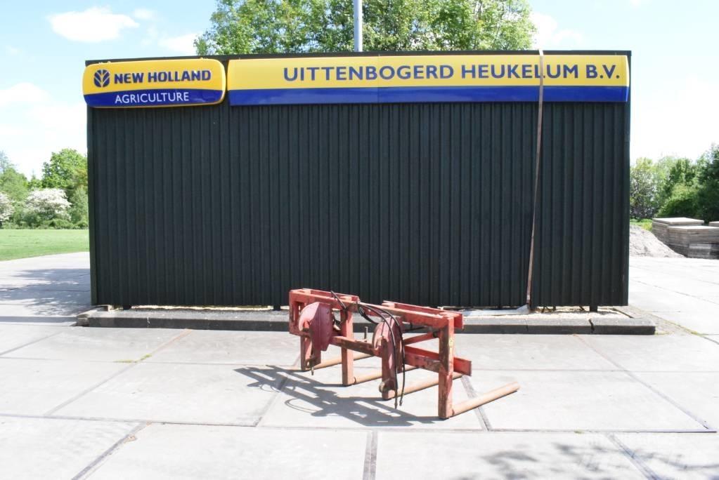 Wifo BKP-S Ostali priključci i komponente