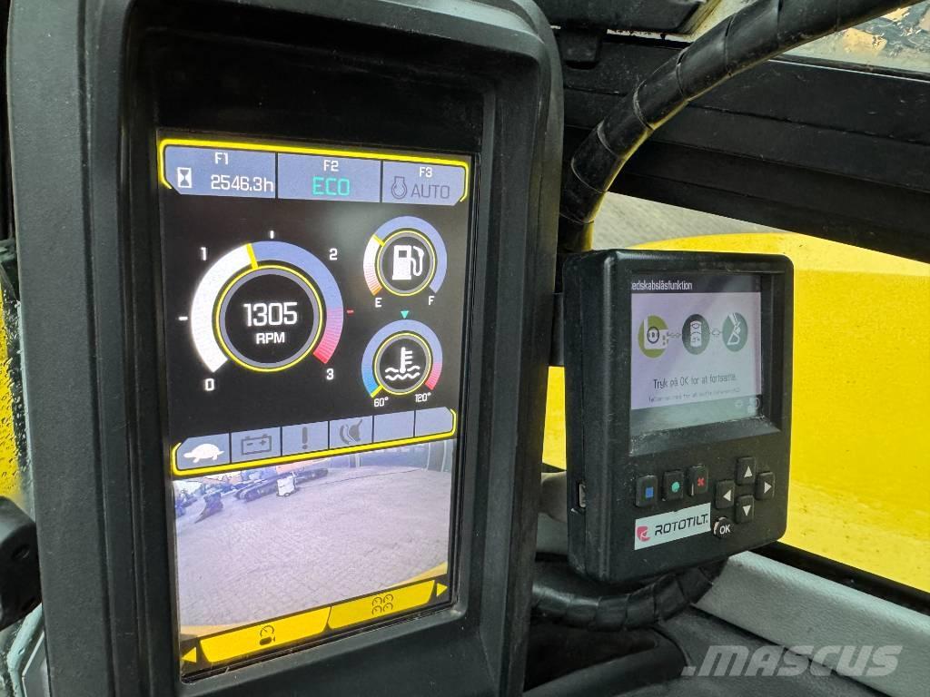 Wacker Neuson ET 90 Midi bageri 7t – 12t