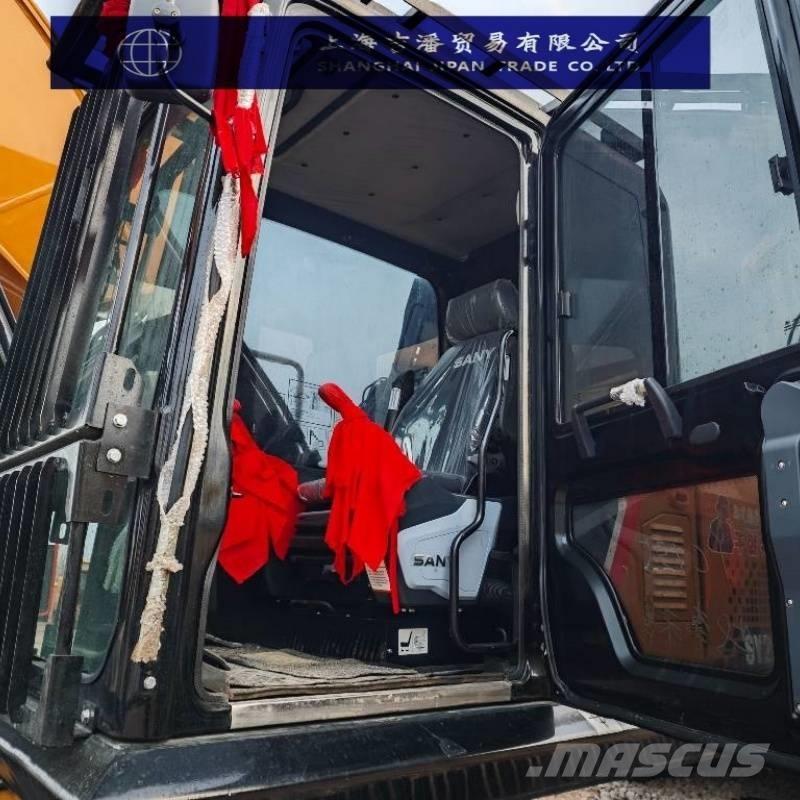 Sany SY 265 C Bageri gusjeničari