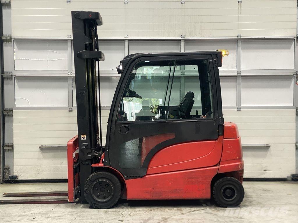 Hyster J3.0XN Električni viličari