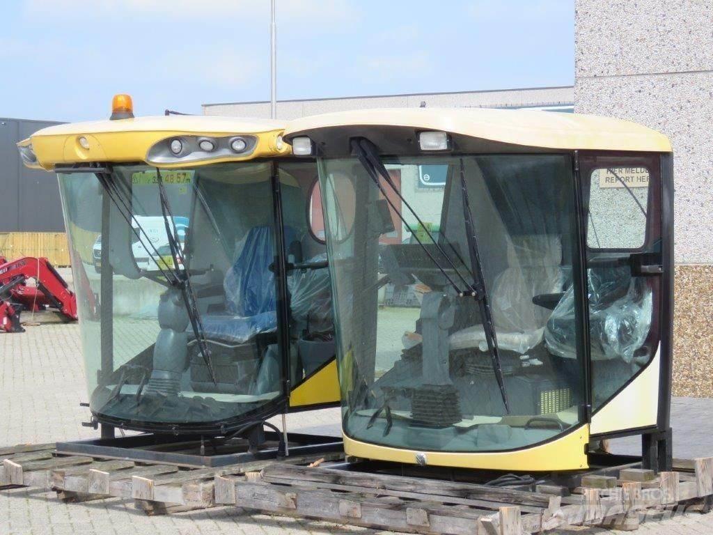 New Holland TX Transport – ostalo