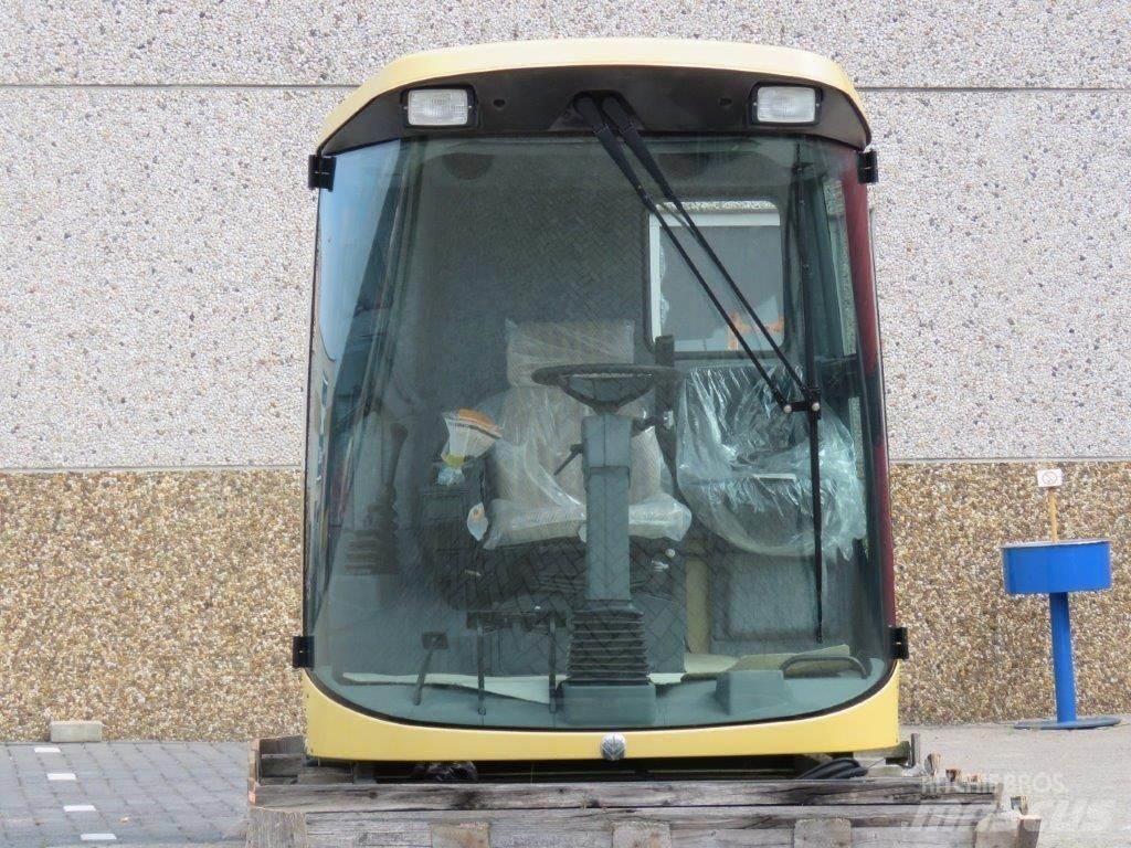 New Holland TX Transport – ostalo
