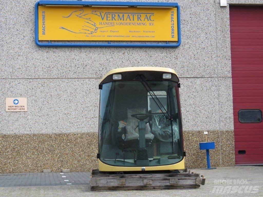 New Holland TX Transport – ostalo
