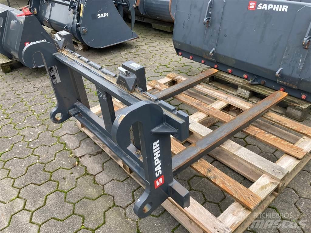 Saphir PG 15/35 Poljoprivreda – ostalo