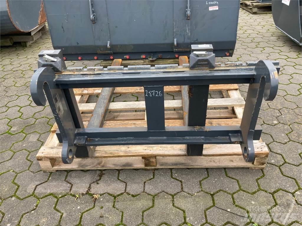 Saphir PG 15/35 Poljoprivreda – ostalo