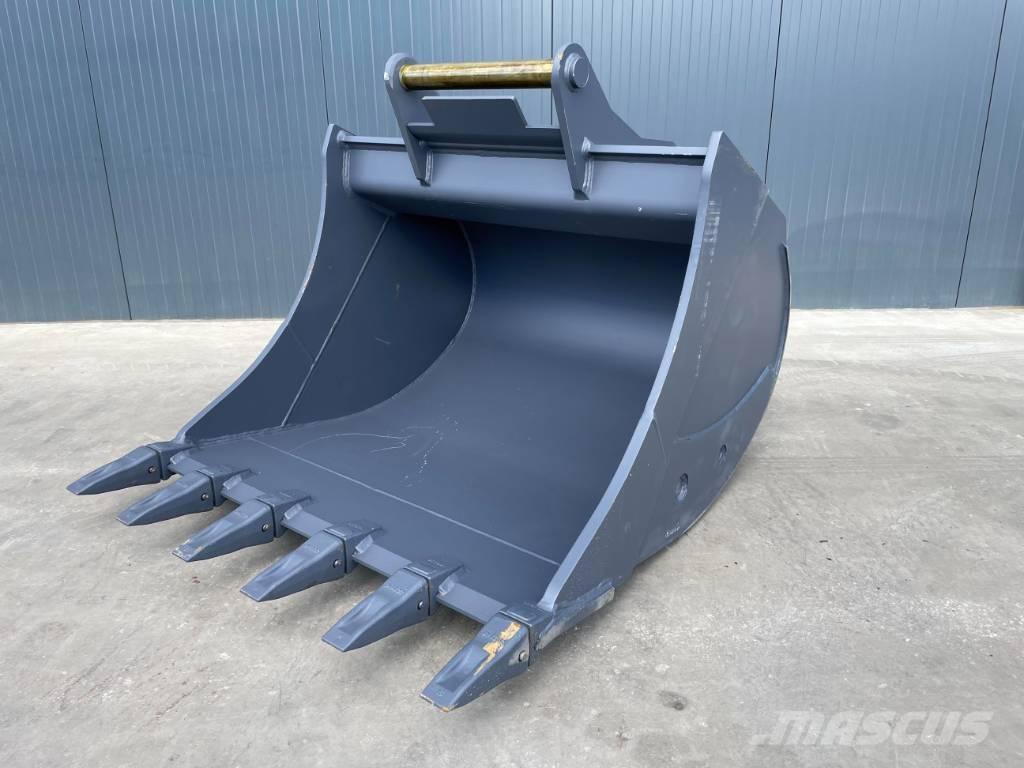 OilQuick OQ70/55 Kašike / Korpe