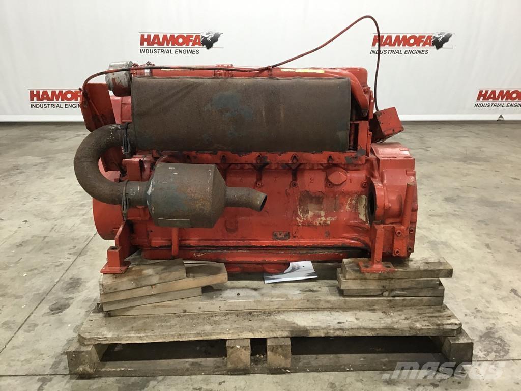 Deutz F6L912 USED Motori
