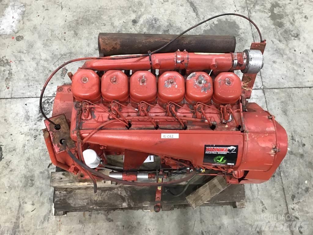 Deutz F6L912 USED Motori