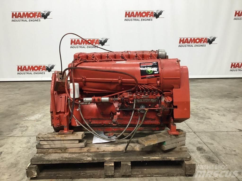 Deutz F6L912 USED Motori