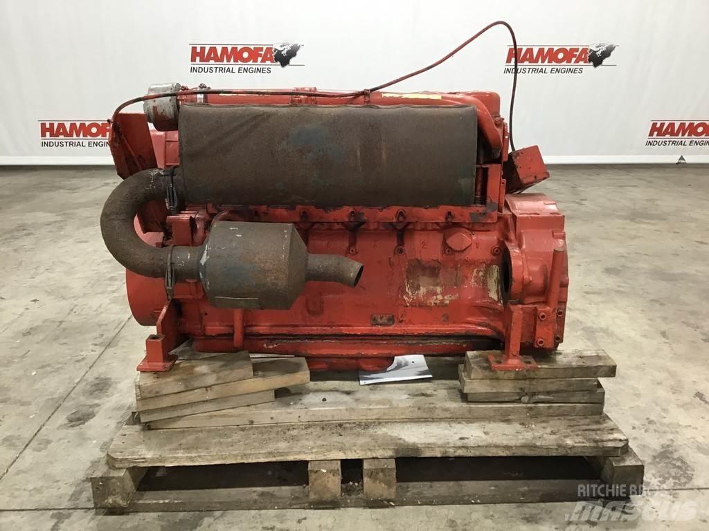 Deutz F6L912 USED Motori