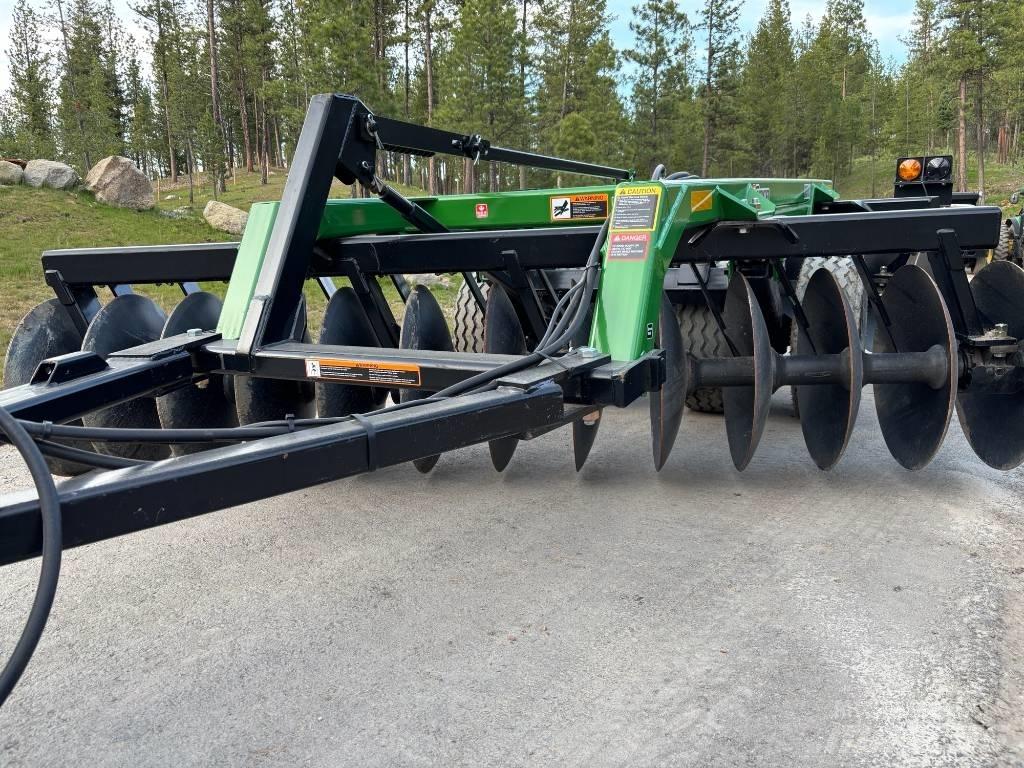 Frontier DH5112 Drugi strojevi i priključci za obradu zemlje