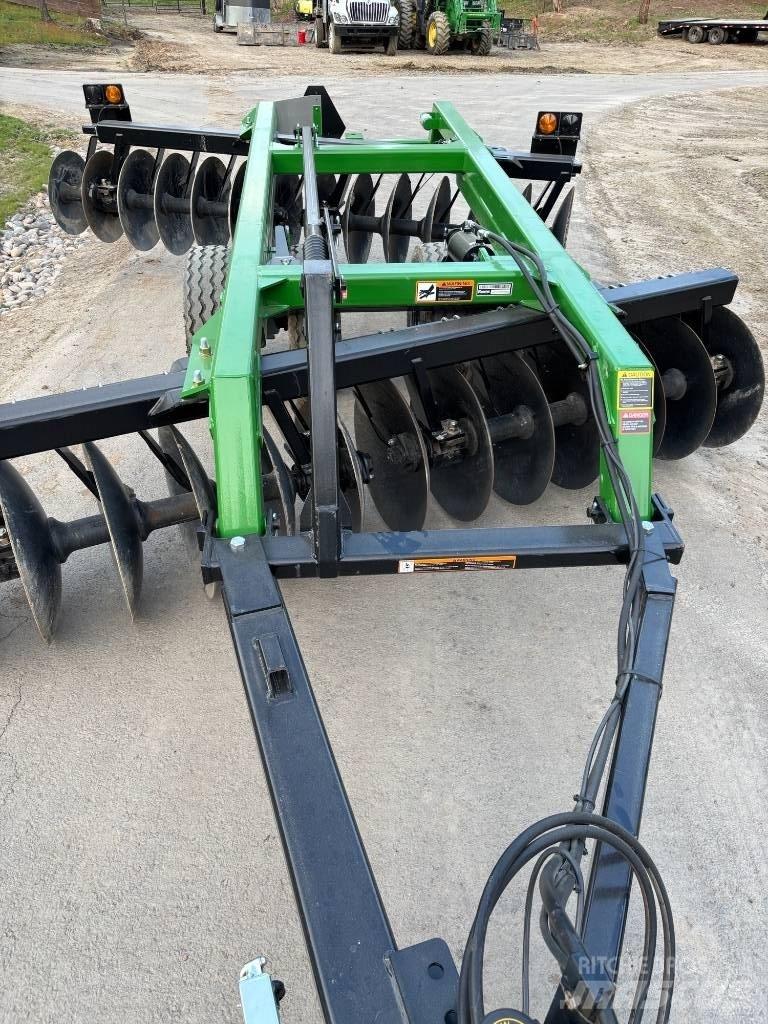 Frontier DH5112 Drugi strojevi i priključci za obradu zemlje